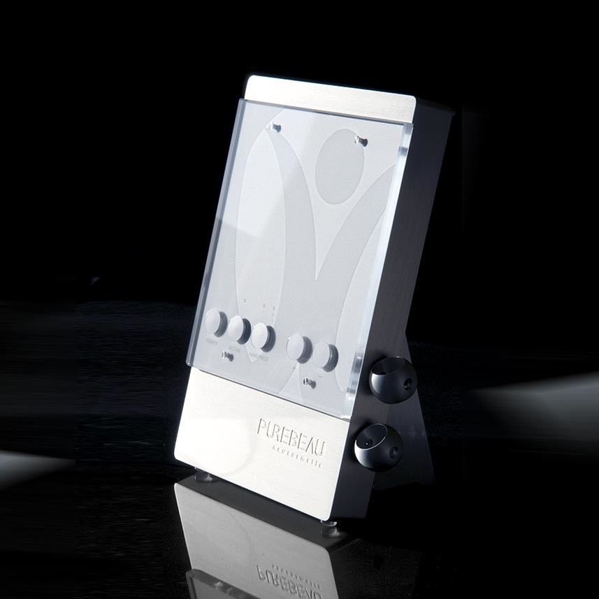 Purebeau TRS 250 - obrazek 3